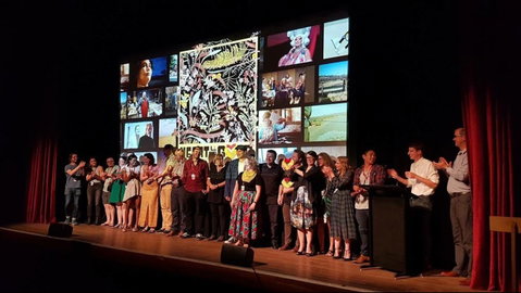 Heart Of Gold International Short Film Festival - Accommodation Fremantle 0