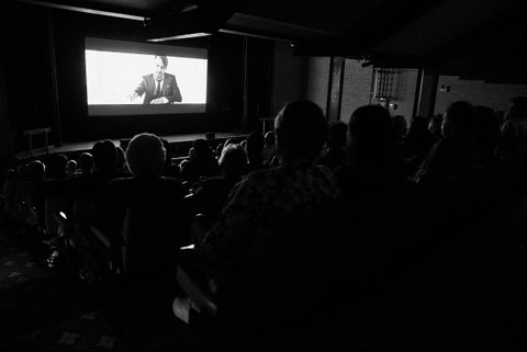 Heart Of Gold International Short Film Festival - Accommodation Fremantle 1