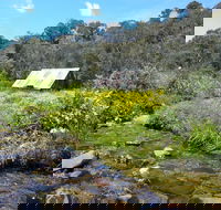 Hedonistic Hiking's Falls Creek to Hotham - Accommodation Fremantle