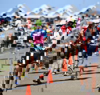 IRONMAN Western Australia - Accommodation Fremantle