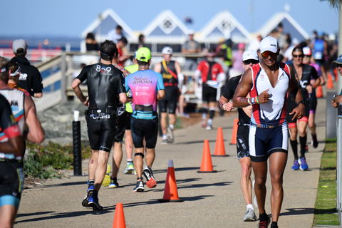 IRONMAN Western Australia - Accommodation Fremantle 0