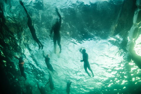 IRONMAN Western Australia - Accommodation Fremantle 1