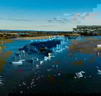 IRONMAN 70.3 Port Macquarie - Accommodation Fremantle