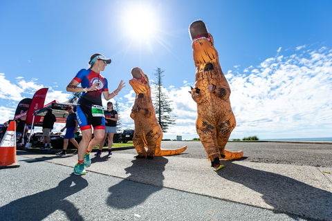 IRONMAN 70.3 Port Macquarie - Accommodation Fremantle 1