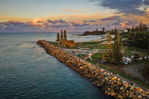 IRONMAN 70.3 Port Macquarie - Accommodation Fremantle 2