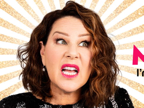 Julia Morris: I’m Not Even Joking - Accommodation Fremantle 0