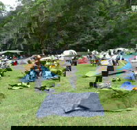 Karuah River Motorcycle Rally - Accommodation Fremantle