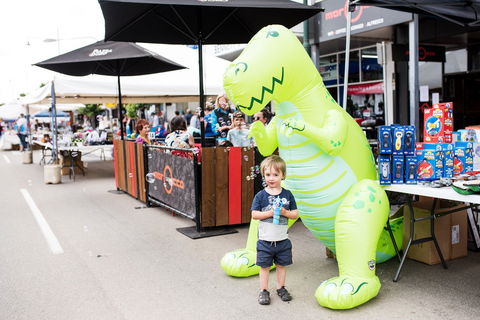 Kyabram Bush Market - Accommodation Fremantle 0