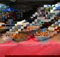 Lawson Park Markets - Accommodation Fremantle