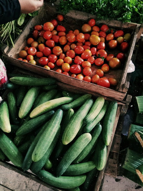 Lawrence Farmers And Community Markets - Accommodation Fremantle 0