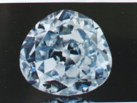 Lecture Cancelled:  ADFAS  Lecture (Half-Day) - Patricia Law Speaking On Pearls And Diamonds - Accommodation Fremantle 1