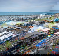 Mackay Marina Run - Accommodation Fremantle