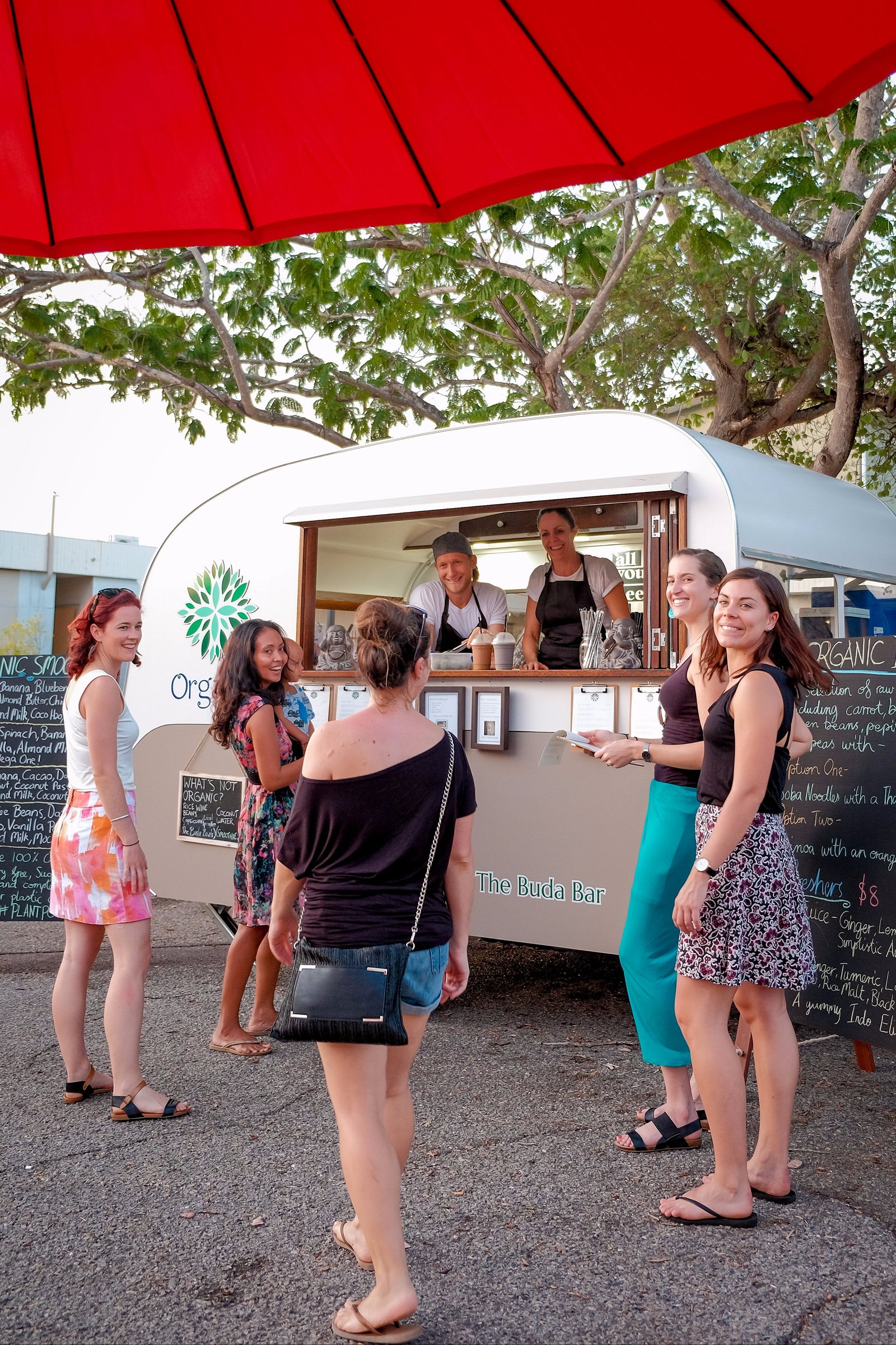 Darwin NT Accommodation Fremantle