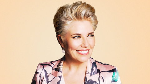 Melinda Schneider: A Farewell To Doris Day - Accommodation Fremantle 0