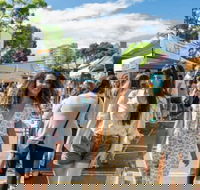 Midway Seasonal Market - Accommodation Fremantle