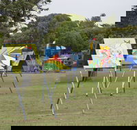 Millicent Walks to Fight Cancer - Fathers Day - Accommodation Fremantle