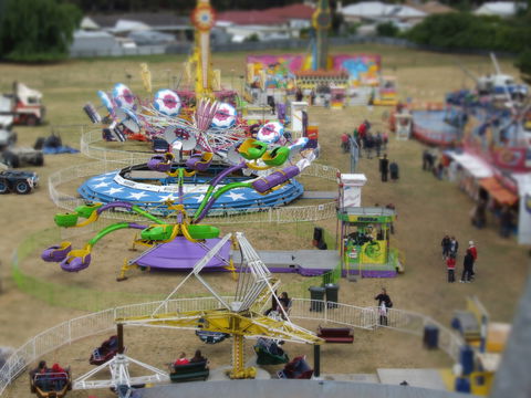 Millicent Agricultural And Horticultural Show - Accommodation Fremantle 0