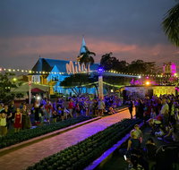 Milbi Festival - Accommodation Fremantle