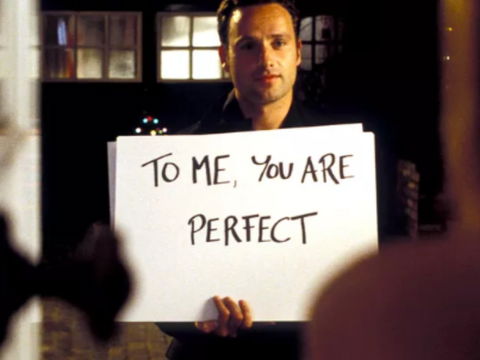 Movies By Moonlight Screening Love Actually - Accommodation Fremantle 0