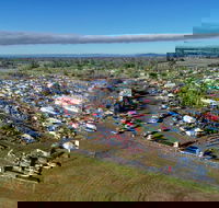 Murrumbateman Field Days - Accommodation Fremantle