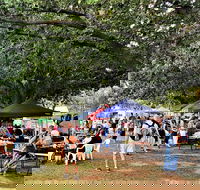 Murrumbateman Village Market - Accommodation Fremantle