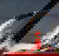 National Science Week - Accommodation Fremantle