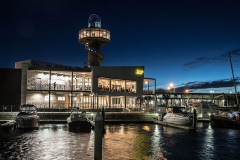 New Year’s Eve At 360Q (Upstairs) - Accommodation Fremantle 1