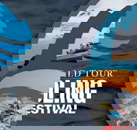 Paddling Film Festival 2020 - Canberra - Accommodation Fremantle