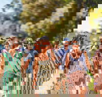 Perricoota Pop and Pour Festival - Echuca Moama - Accommodation Fremantle