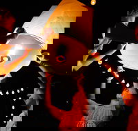 Photowalk with Jon Harris Photography - Holiday and Travel Photography