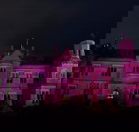 Pinktober Tasmania - Accommodation Fremantle