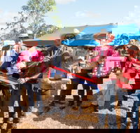 Primex Field Days - Accommodation Fremantle
