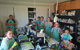 School Holidays - Kids Art Class - Painting - thumb 0