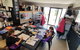 School Holidays - Kids Art Class - Painting - thumb 2