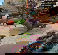 School Holiday One Hour Beading Workshops - Accommodation Fremantle