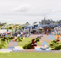 Seasons of New England Expo