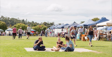 Seasons Of New England Expo - Accommodation Fremantle 0