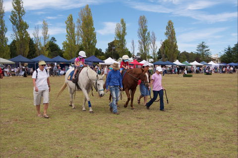 Seasons Of New England Expo - Accommodation Fremantle 2