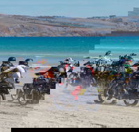 Sellicks Beach Historic Motorcycle Races - Accommodation Fremantle