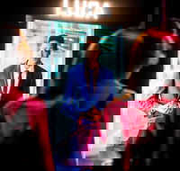 Seven Siblings From the Future - Accommodation Fremantle