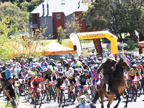 Snowies MTB Festival - Accommodation Fremantle 0