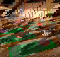 Spring Pilates Wellness Retreat - Accommodation Fremantle