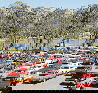 Spring Cruiz In - Accommodation Fremantle