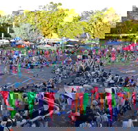 Tablelands Folk Festival