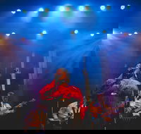 Thando Early Show Live at The Jazzlab - Accommodation Fremantle
