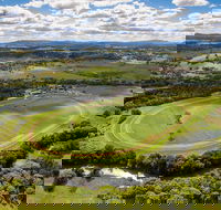 The OBrien Electrical and Plumbing Lismore Cup - Accommodation Fremantle