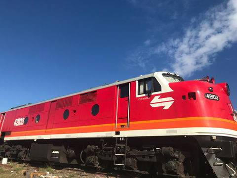 The New Englander Rail Experience - Accommodation Fremantle 0