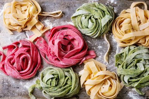 The Art Of Pasta And Risotto - Cooking Class - Accommodation Fremantle 1