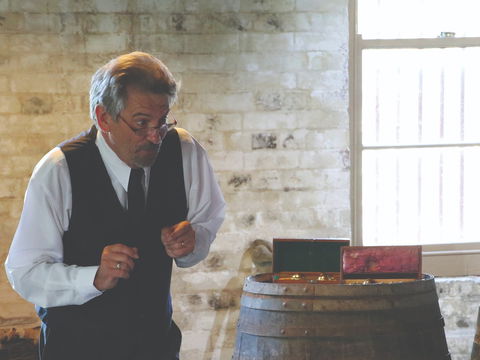 Tipples And Tales - Accommodation Fremantle 0
