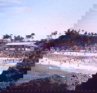 Tourists Paradise Online Exhibition - Accommodation Fremantle